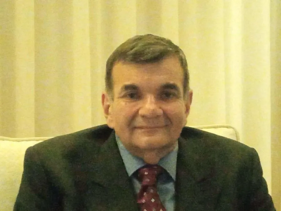 Guillermo Gustavo Koenig