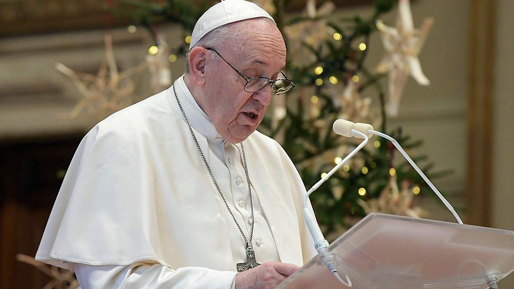 Papa Francisco