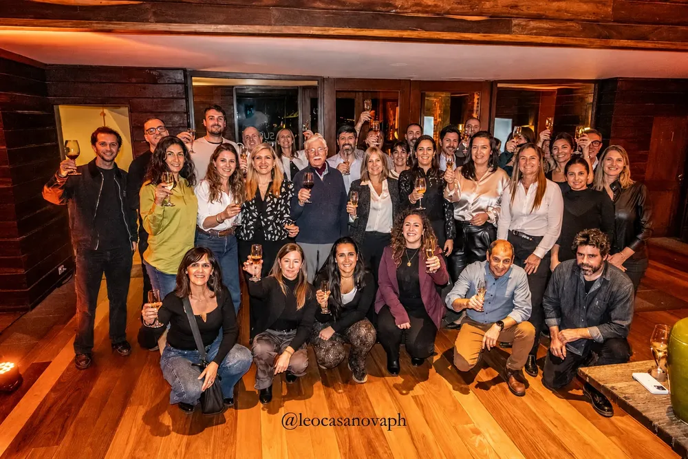 Evento Loi Suite Chapelco 2