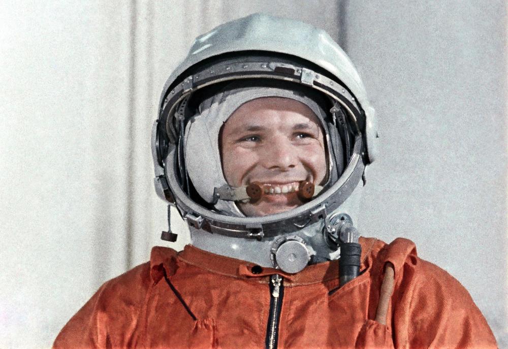 yuri-gagarin