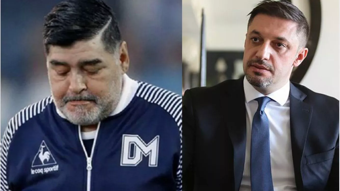 maradona-morla