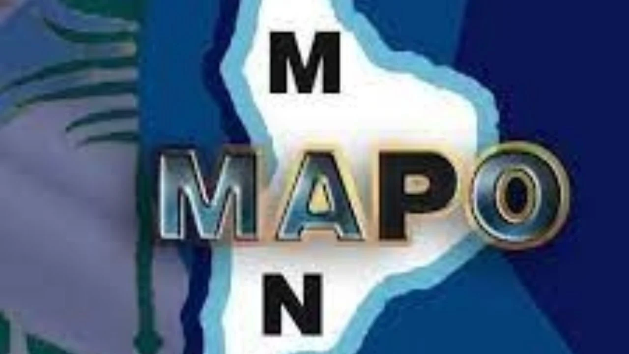 MAPO