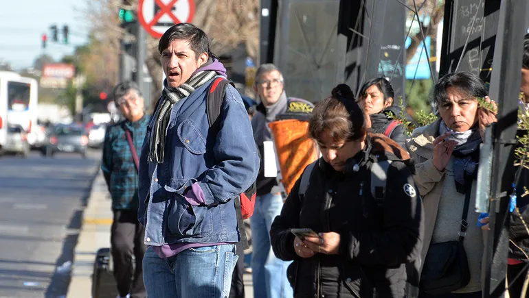 clima frio