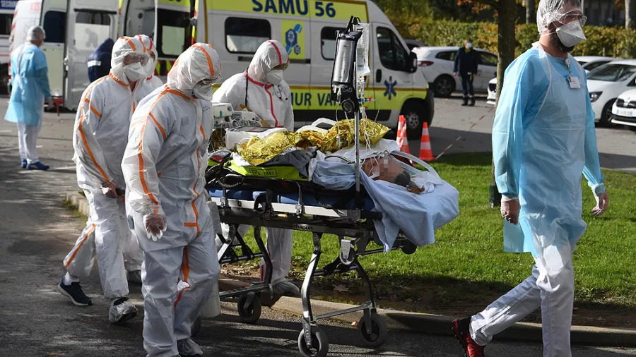 pandemia