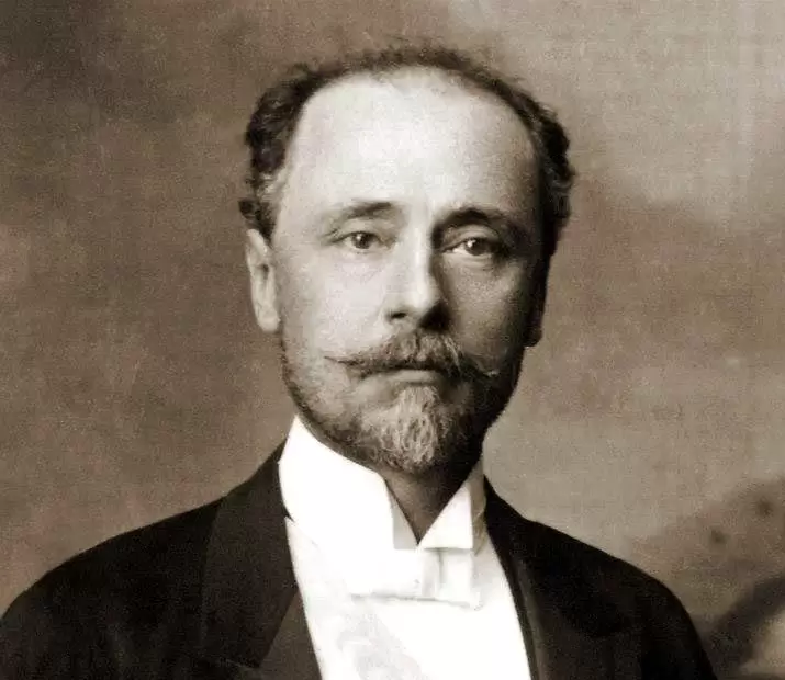 Vicente Fidel López