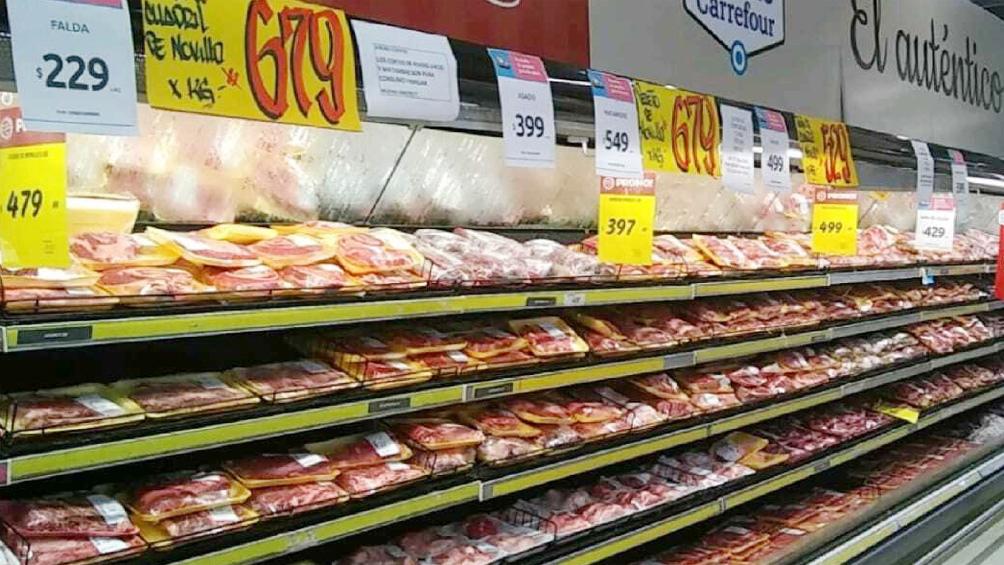 Carnes