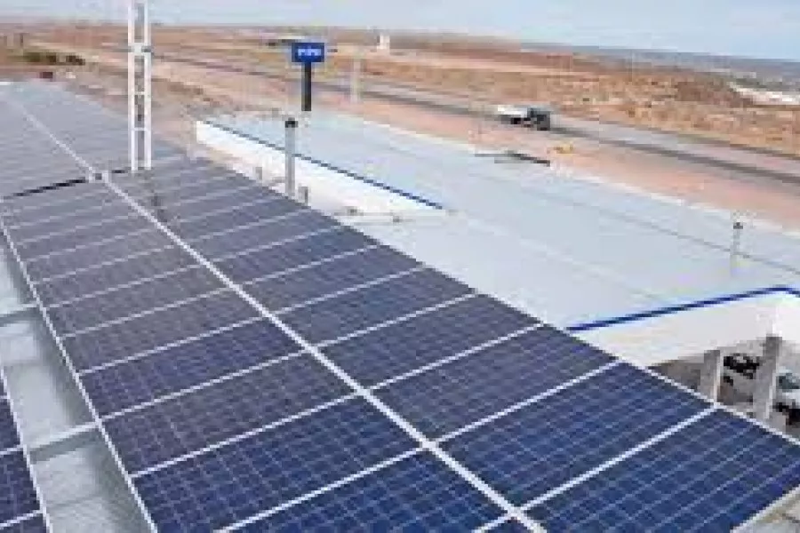 Parque Solar