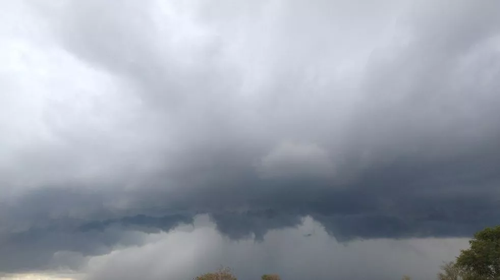 Tormentas