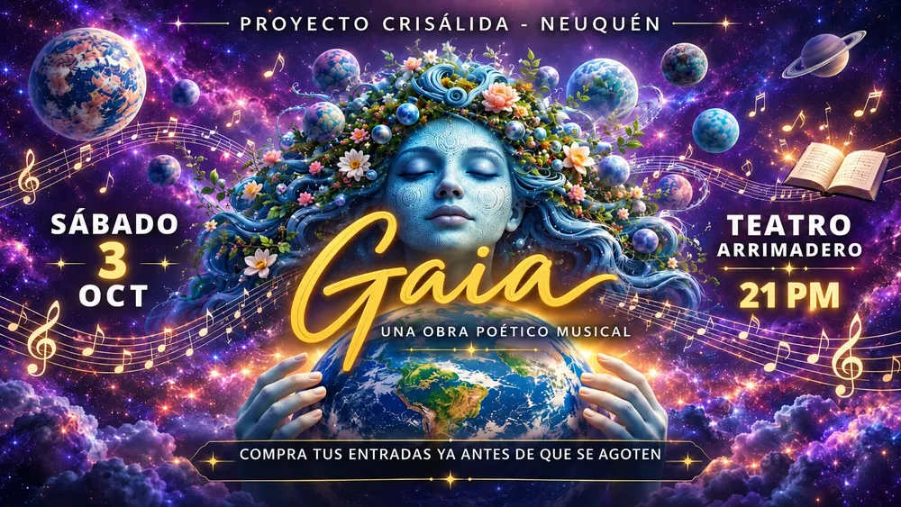 Gaia_ Sinfonía Cósmica de la Tierra (1)