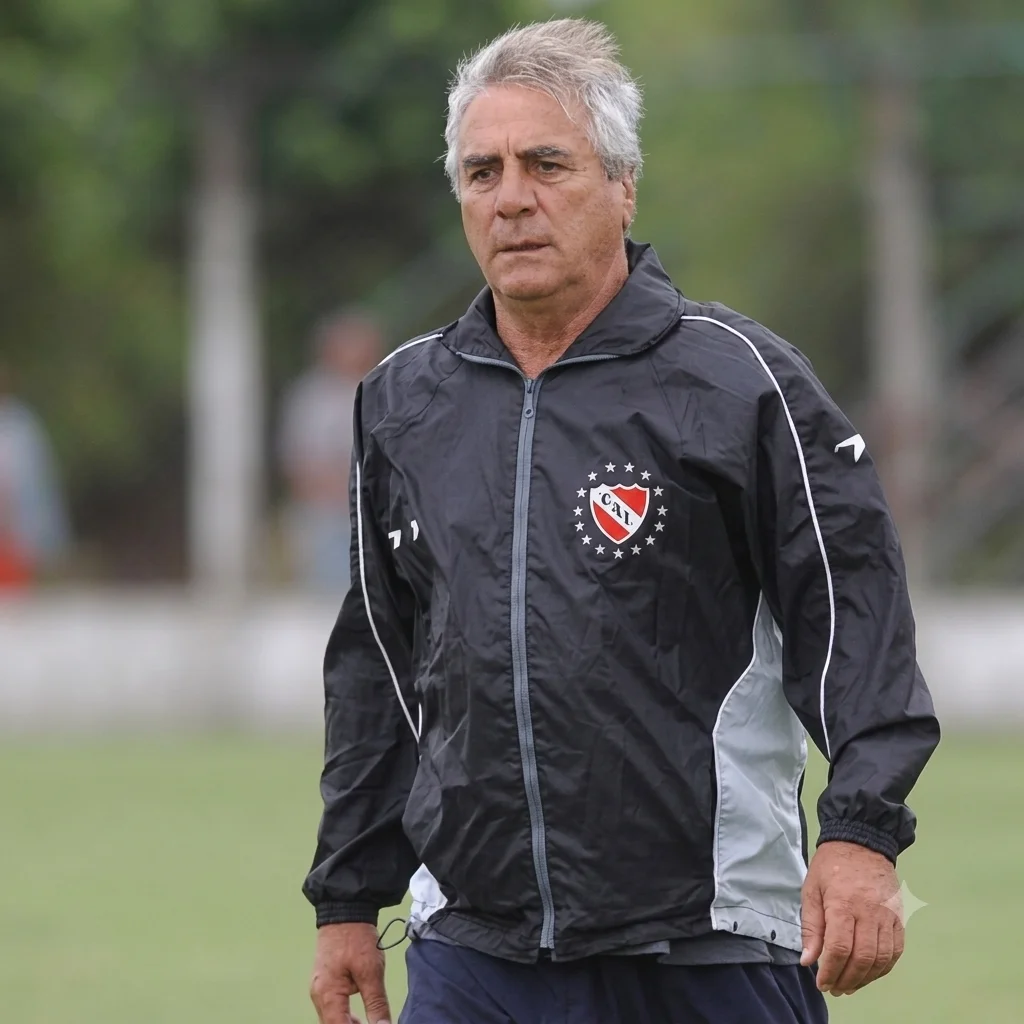 Muere José Omar Pastoriza