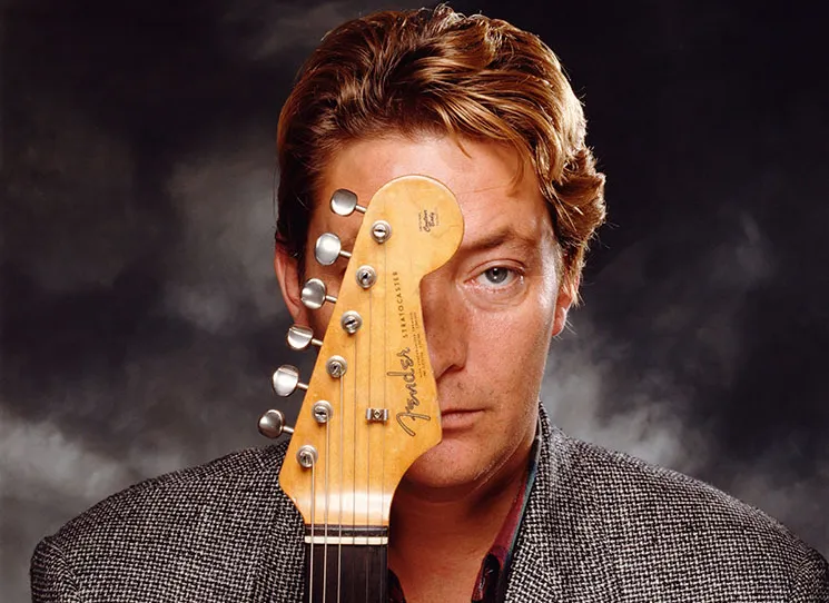 Chris rea