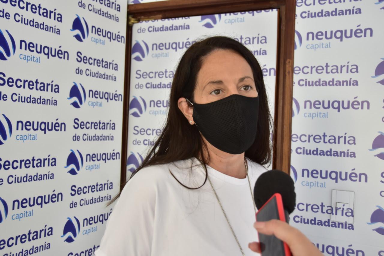 Luciana De Giovanetti