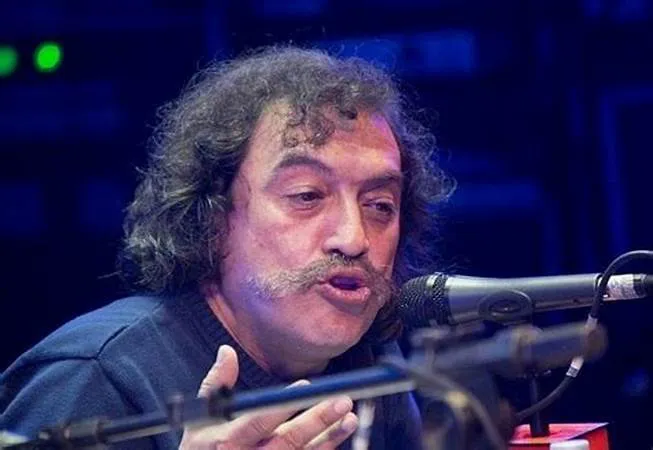 Jorge Diorio