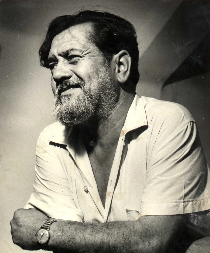 Manuel J. Castilla, una de las grandes voces poéticas del norte argentino