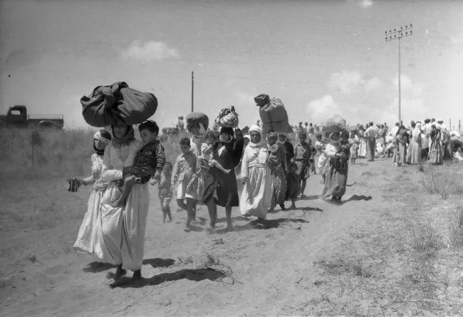 Nakba