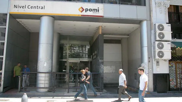 PAMI