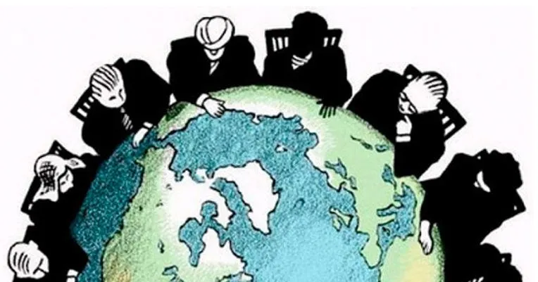 geopolitica
