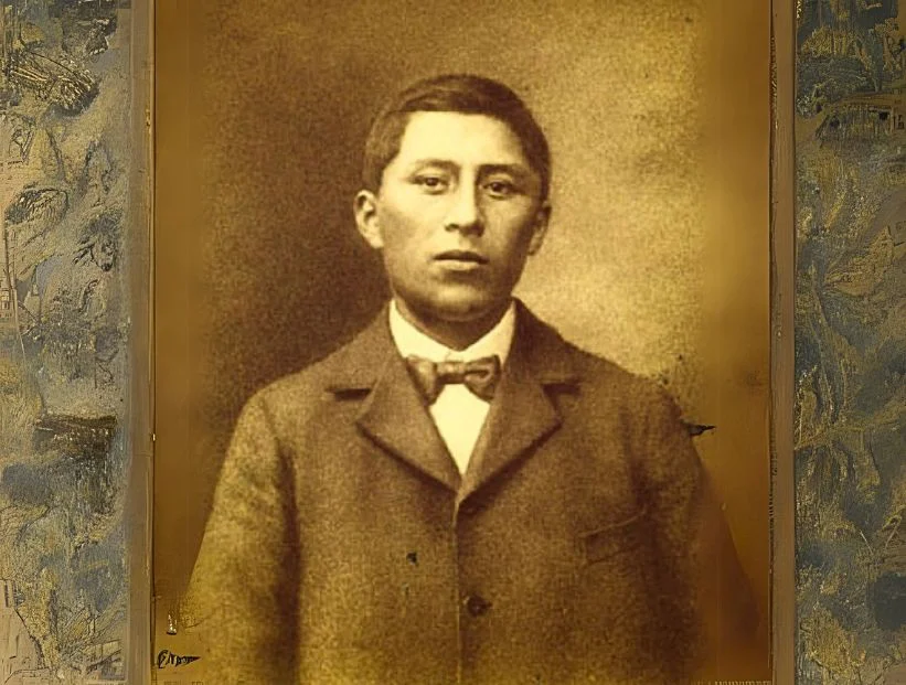 Ceferino Namuncurá