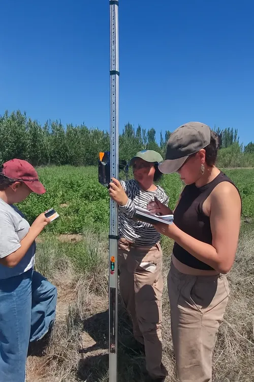 Imagen apaisada de t