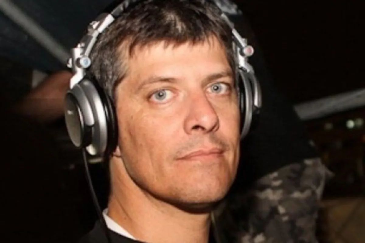 Mario Pergolini