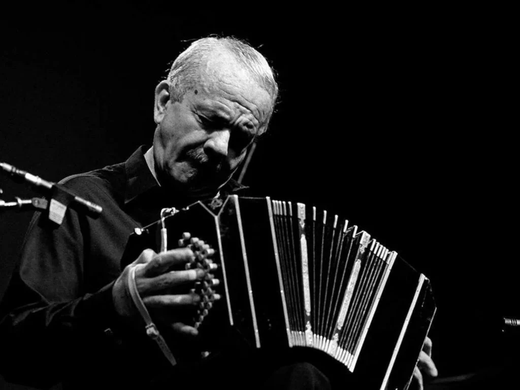 Piazzolla