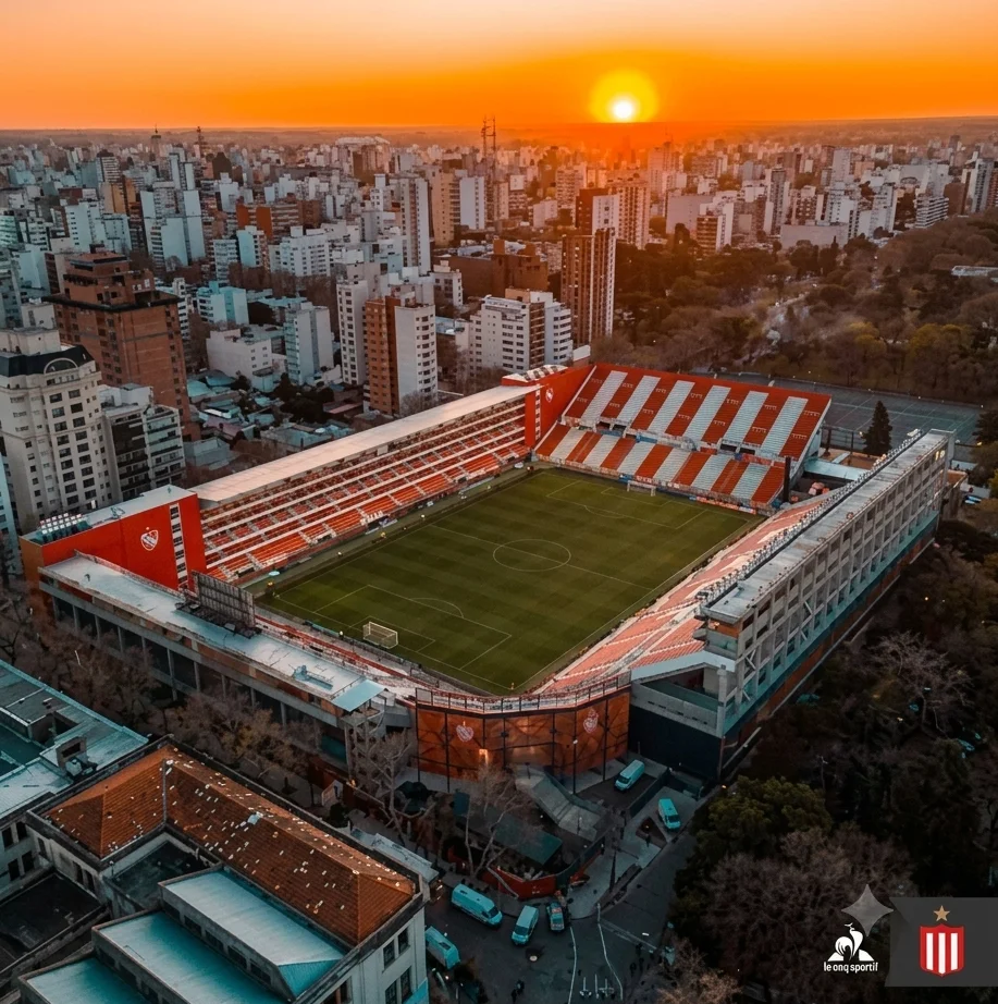 Se funda el Club Estudiantes de La Plata