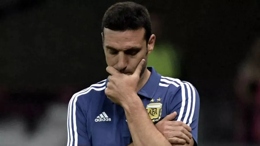 Scaloni