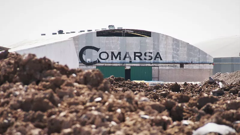 Comarsa