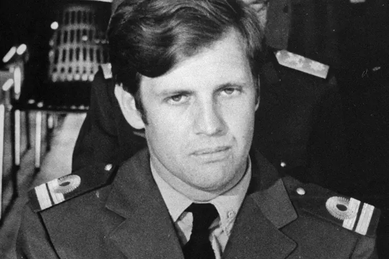 Alfredo Astiz