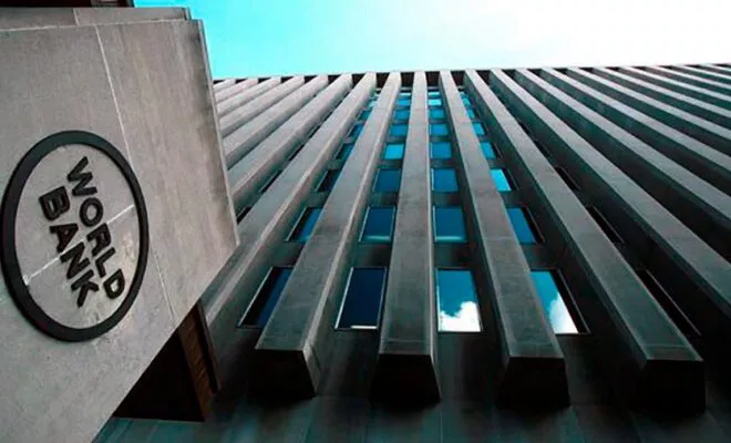 Banco Mundial