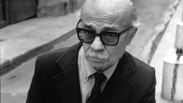 Ernesto Sábato