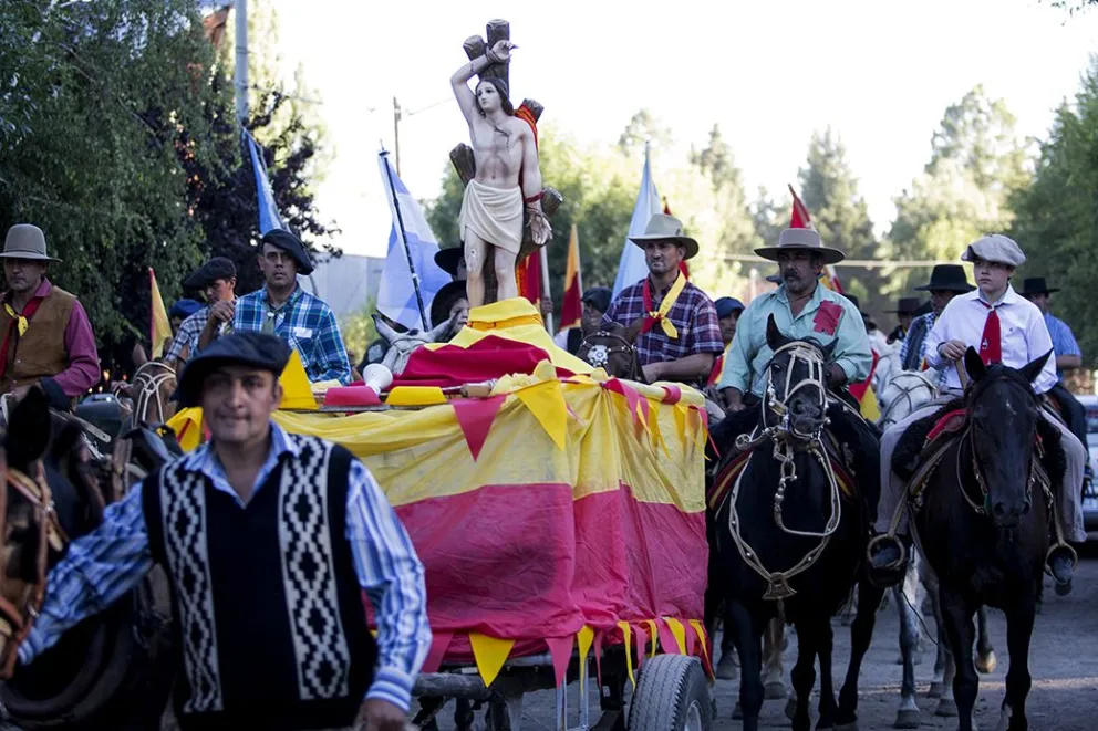 Turismo religioso