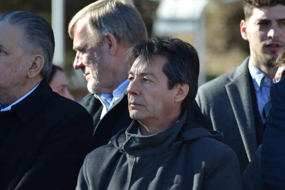 Juan Grandi
