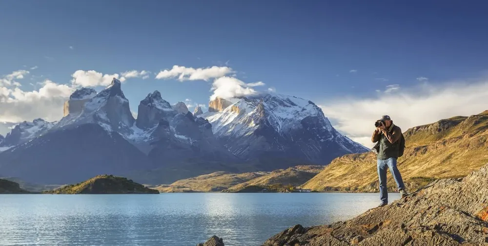 Día Nacional de la Patagonia