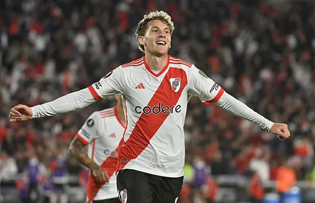 River -colidio