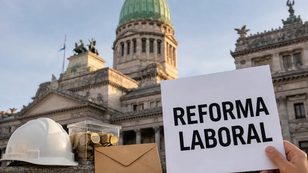 reforma laboral