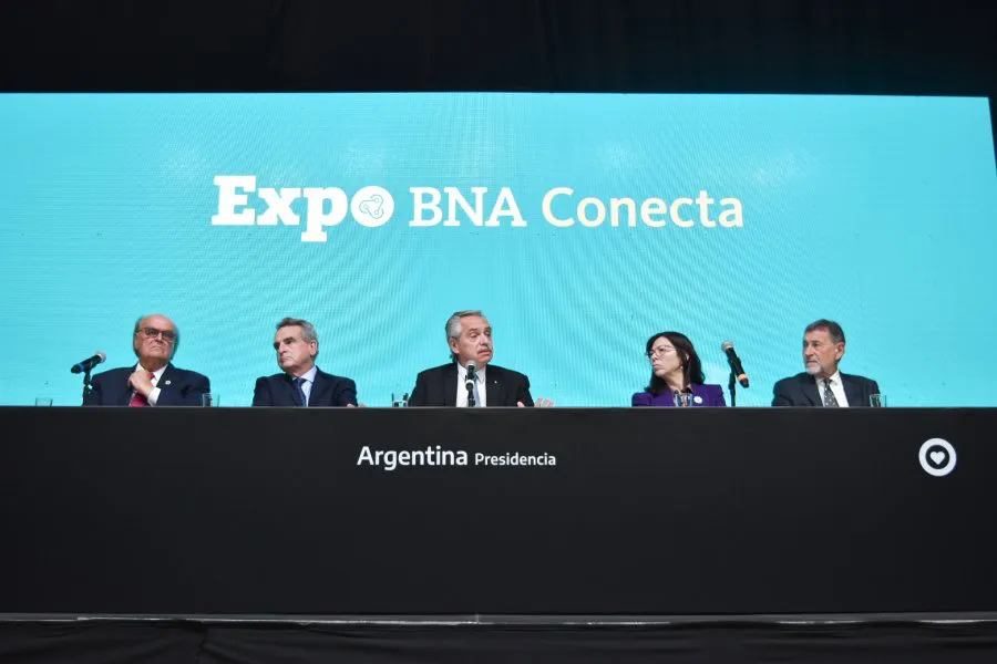 BNA