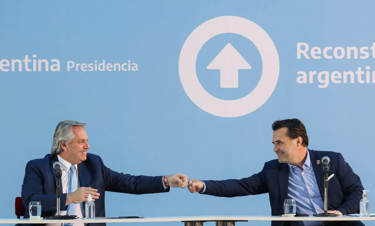 Fernández Martínez