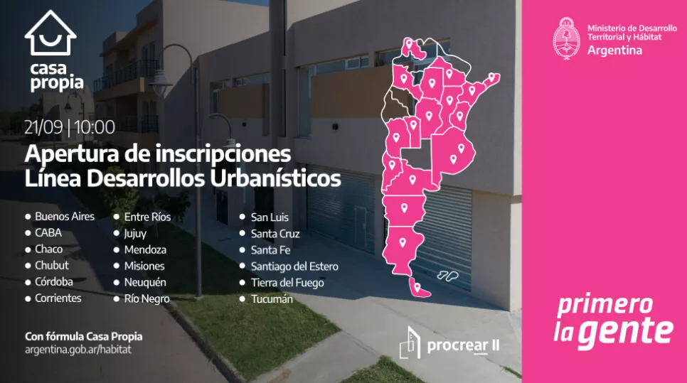 Procrear_casa Propia
