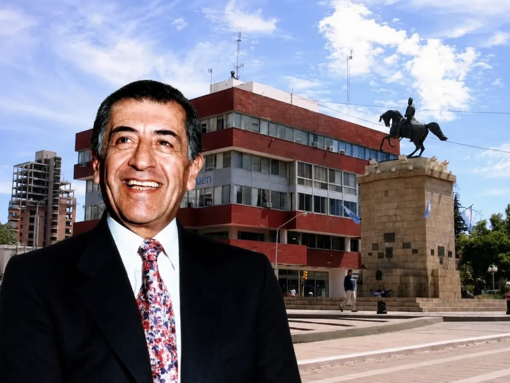 Luis Julián "Chito" Jalil