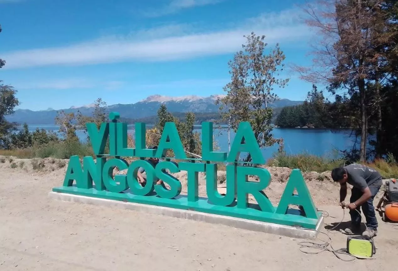 CArtel Villa La Angostura