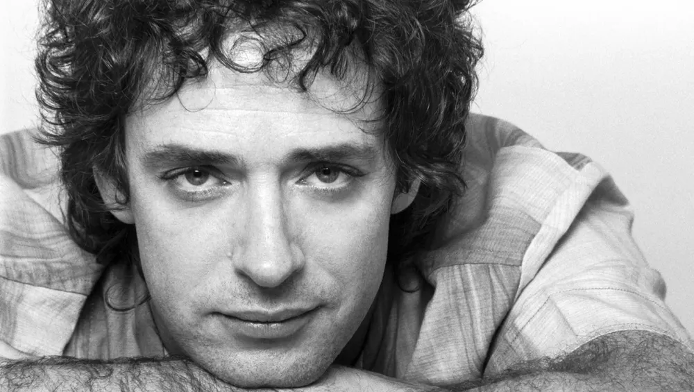1959 – Nace Gustavo Cerati