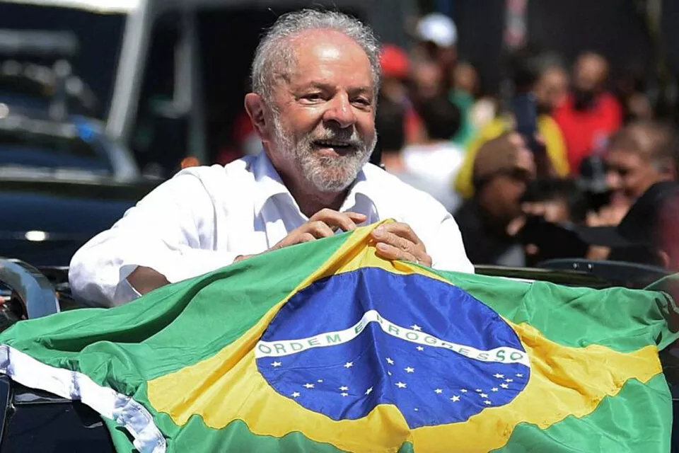 Asuncion Lula