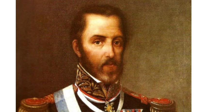 general Juan Lavalle