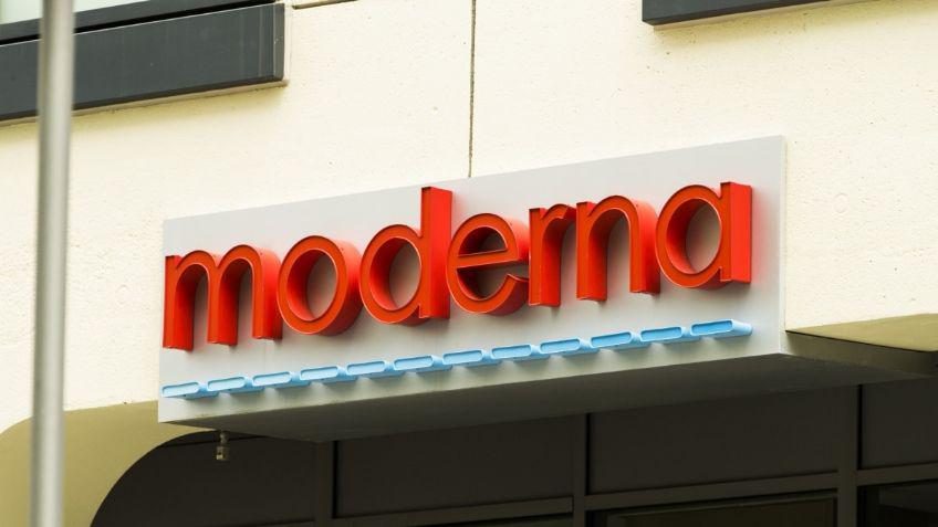 Moderna