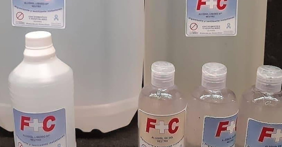 farma - chem 2