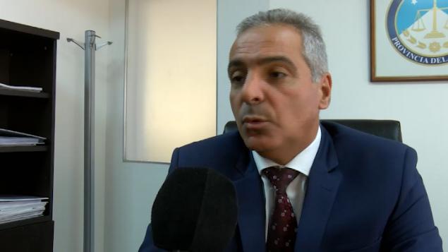 Germán Busamia