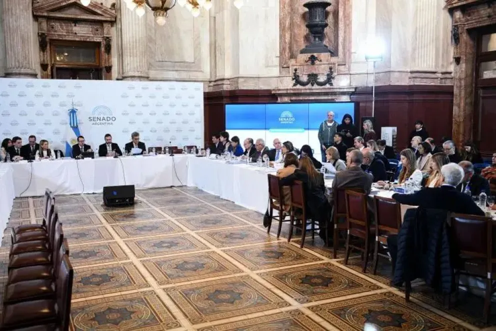 Comision - Congreso