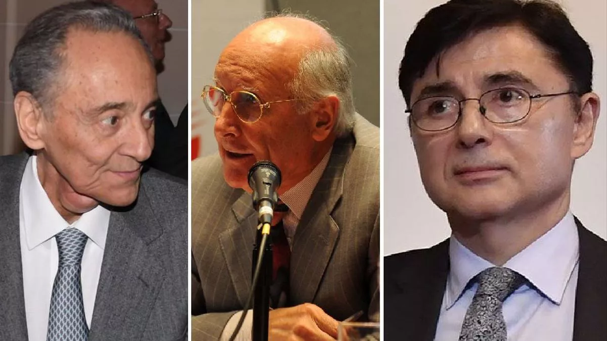 Magneto Aranda Fontevecchia