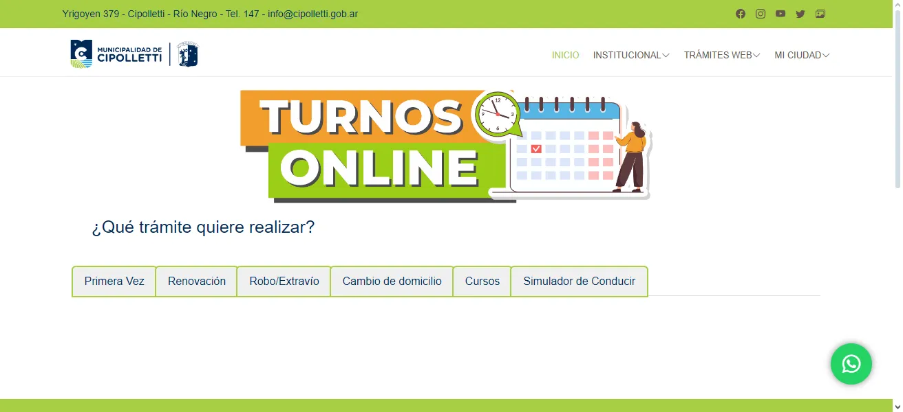 Opera Instantánea_2024-05-29_110016_transito.cipolletti.gob.ar